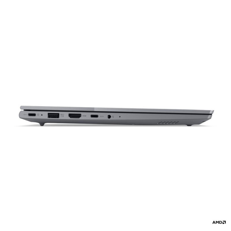 Lenovo ThinkBook/ 14 G6 ABP/ R7-7730U/ 14"/ WUXGA/ 16GB/ 1TB SSD/ RX Vega 8/ W11P/ Gray/ 3R - obrázek č. 6