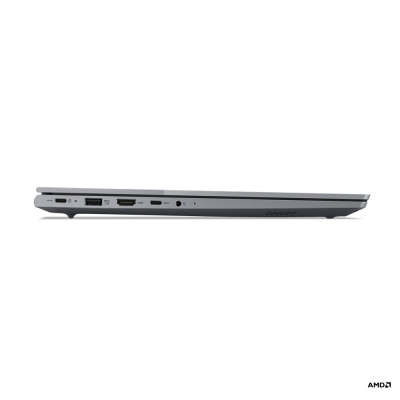 Lenovo ThinkBook/ 16 G6 ABP/ R7-7730U/ 16"/ WUXGA/ 16GB/ 1TB SSD/ RX Vega 8/ W11P/ Gray/ 3R - obrázek č. 6