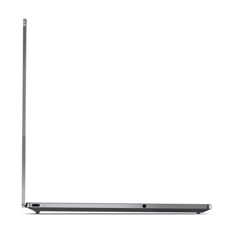 Lenovo ThinkBook 13x/ G4 IMH/ U9-185H/ 13,5"/ 2880x1920/ 32GB/ 1TB SSD/ Arc Xe/ W11P/ Gray/ 3R - obrázek č. 3