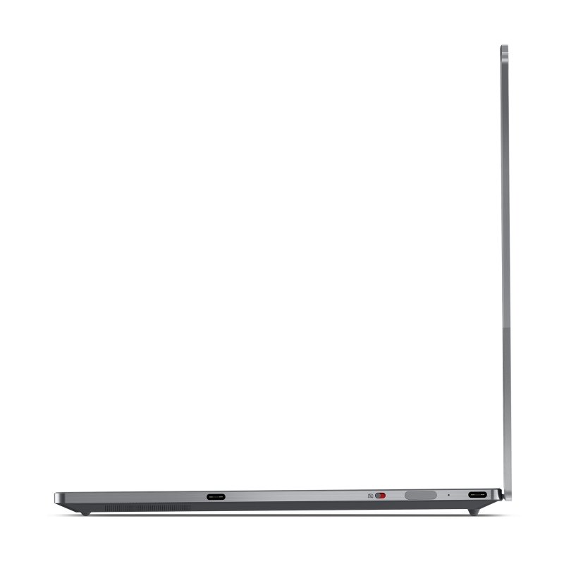 Lenovo ThinkBook 13x/ G4 IMH/ U9-185H/ 13,5"/ 2880x1920/ 32GB/ 1TB SSD/ Arc Xe/ W11P/ Gray/ 3R - obrázek č. 5