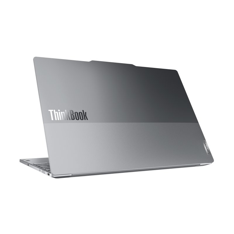 Lenovo ThinkBook 13x/ G4 IMH/ U9-185H/ 13,5"/ 2880x1920/ 32GB/ 1TB SSD/ Arc Xe/ W11P/ Gray/ 3R - obrázek č. 2