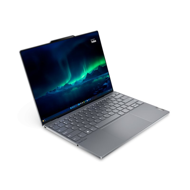 Lenovo ThinkBook 13x/ G4 IMH/ U9-185H/ 13,5"/ 2880x1920/ 32GB/ 1TB SSD/ Arc Xe/ W11P/ Gray/ 3R - obrázek č. 1