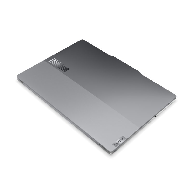 Lenovo ThinkBook 13x/ G4 IMH/ U9-185H/ 13,5"/ 2880x1920/ 32GB/ 1TB SSD/ Arc Xe/ W11P/ Gray/ 3R - obrázek č. 7