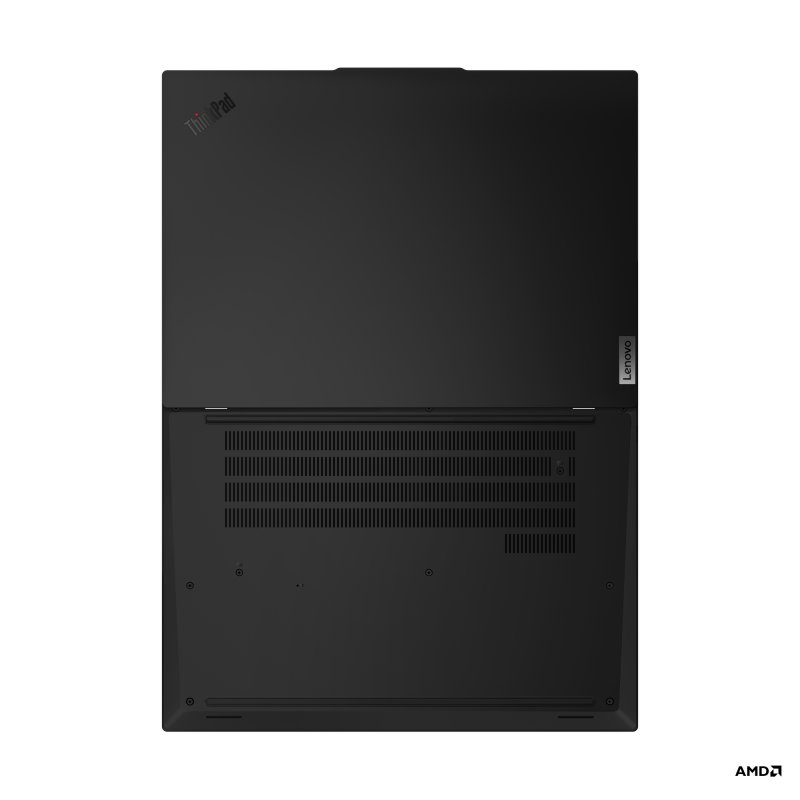 Lenovo ThinkPad L/ L16 Gen 1 (AMD)/ R5-7535U/ 16"/ WUXGA/ 16GB/ 512GB SSD/ AMD int/ W11P/ Black/ 3RNBD - obrázek č. 3