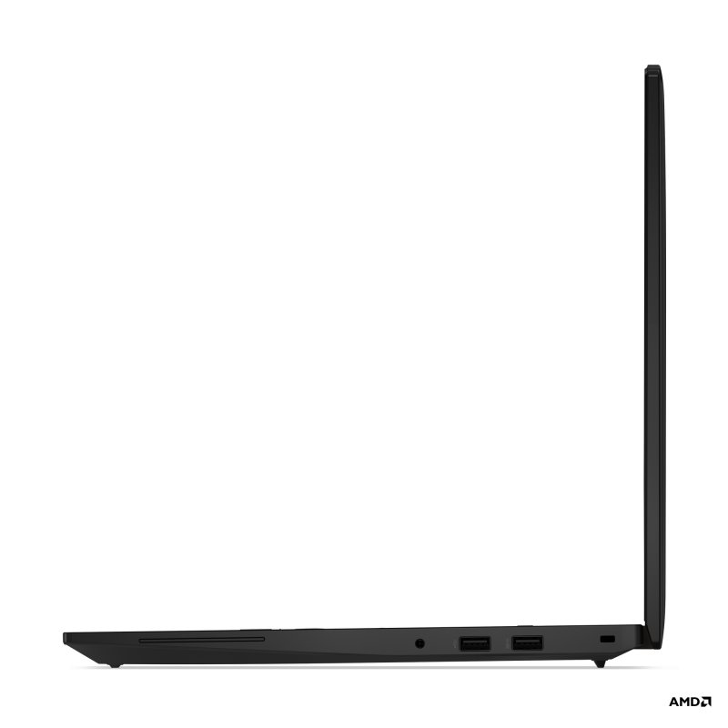 Lenovo ThinkPad L/ L16 Gen 1 (AMD)/ R5-7535U/ 16"/ WUXGA/ 16GB/ 512GB SSD/ AMD int/ W11P/ Black/ 3RNBD - obrázek č. 11