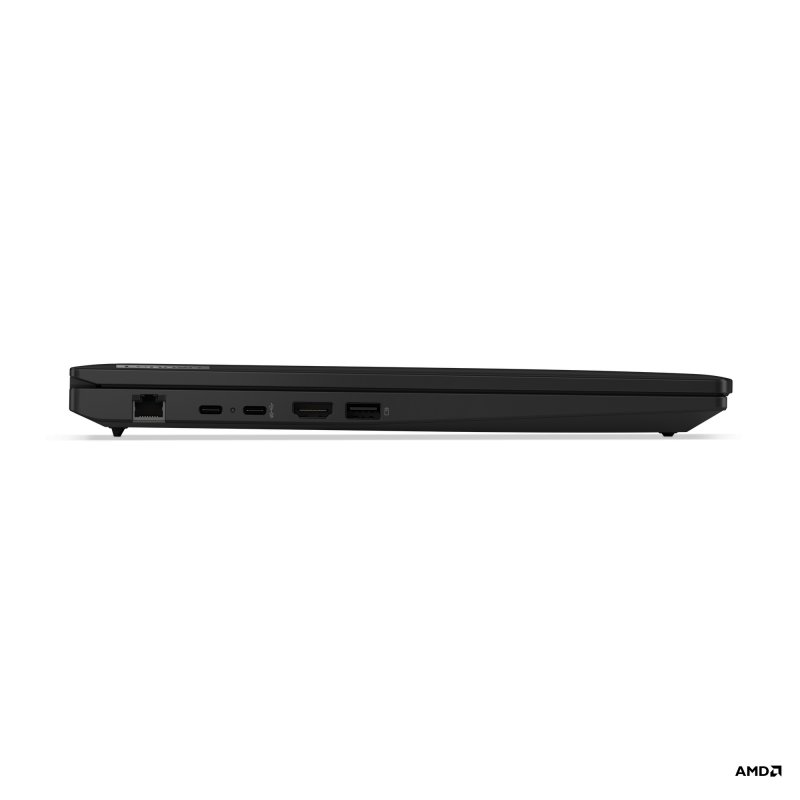 Lenovo ThinkPad L/ L16 Gen 1 (AMD)/ R5-7535U/ 16"/ WUXGA/ 16GB/ 512GB SSD/ AMD int/ W11P/ Black/ 3RNBD - obrázek č. 8