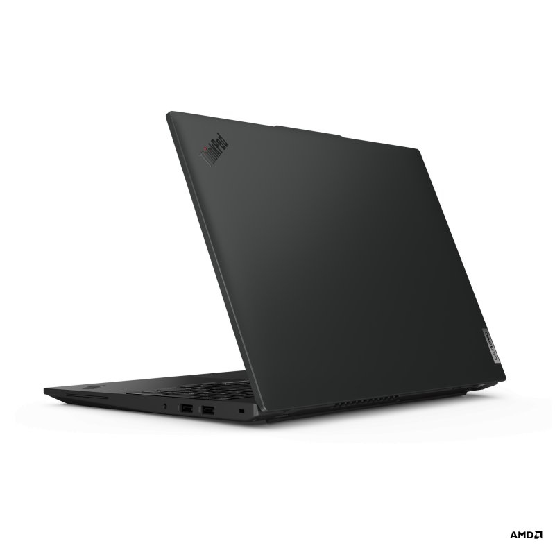 Lenovo ThinkPad L/ L16 Gen 1 (AMD)/ R5-7535U/ 16"/ WUXGA/ 16GB/ 512GB SSD/ AMD int/ W11P/ Black/ 3RNBD - obrázek č. 6