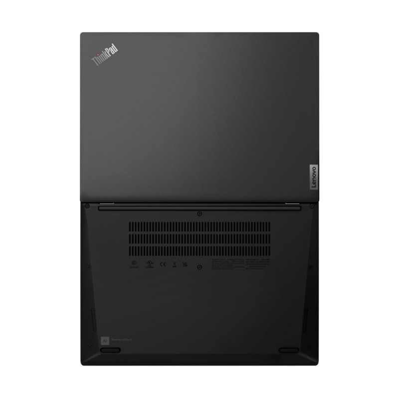 Lenovo ThinkPad L/ L13 Gen5/ U5-125U/ 13,3"/ WUXGA/ 16GB/ 512GB SSD/ 4C-iGPU/ W11P/ Black/ 3R - obrázek č. 9