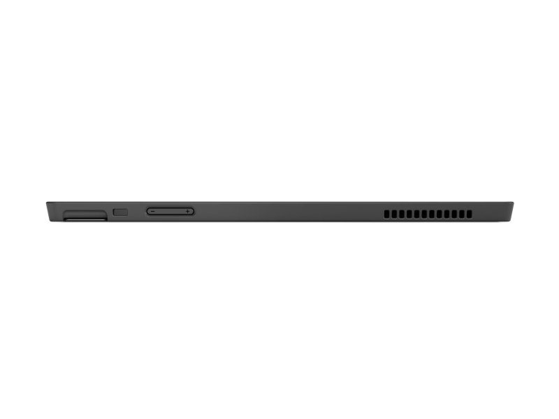 Lenovo ThinkPad X12 / Detachable Gen 2 / U5-134U / 12,3" / 1920x1280 / T / 16GB / 512GB / Intel int / W11P / Black - obrázek č. 9