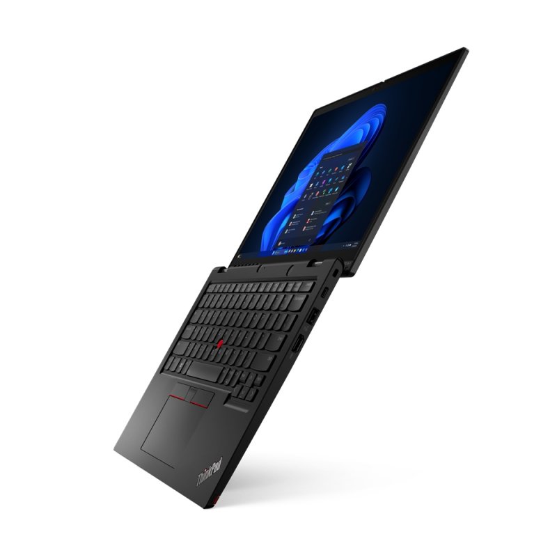 Lenovo ThinkPad L / L13 2-in-1 Gen 5 / U5-125U / 13,3" / WUXGA / T / 16GB / 512GB SSD / 4C-iGPU / W11P / Black - obrázek č. 3
