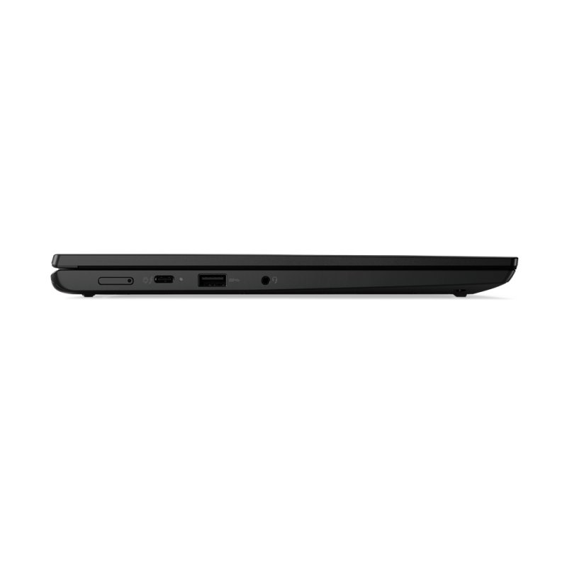 Lenovo ThinkPad L / L13 2-in-1 Gen 5 / U5-125U / 13,3" / WUXGA / T / 16GB / 512GB SSD / 4C-iGPU / W11P / Black - obrázek č. 6