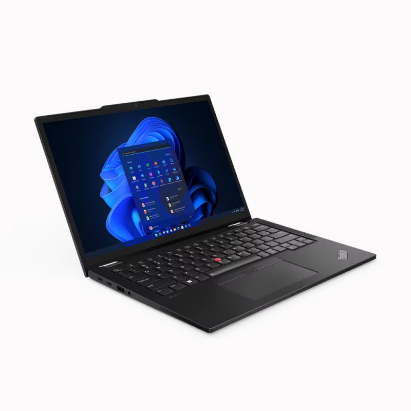 Lenovo ThinkPad X13/ Yoga Gen 4/ U5-125U/ 13,3"/ WUXGA/ T/ 16GB/ 512GB SSD/ 4C-iGPU/ W11P/ Black/ 3R - obrázek č. 2