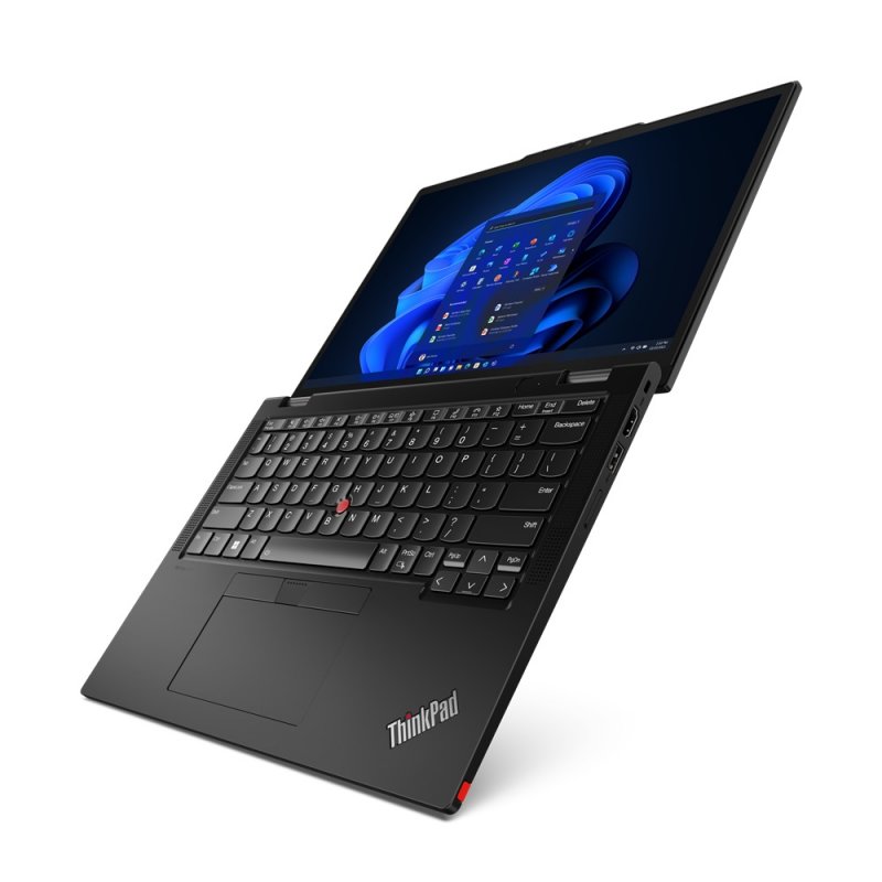 Lenovo ThinkPad X13/ Yoga Gen 4/ U5-125U/ 13,3"/ WUXGA/ T/ 16GB/ 512GB SSD/ 4C-iGPU/ W11P/ Black/ 3R - obrázek č. 4