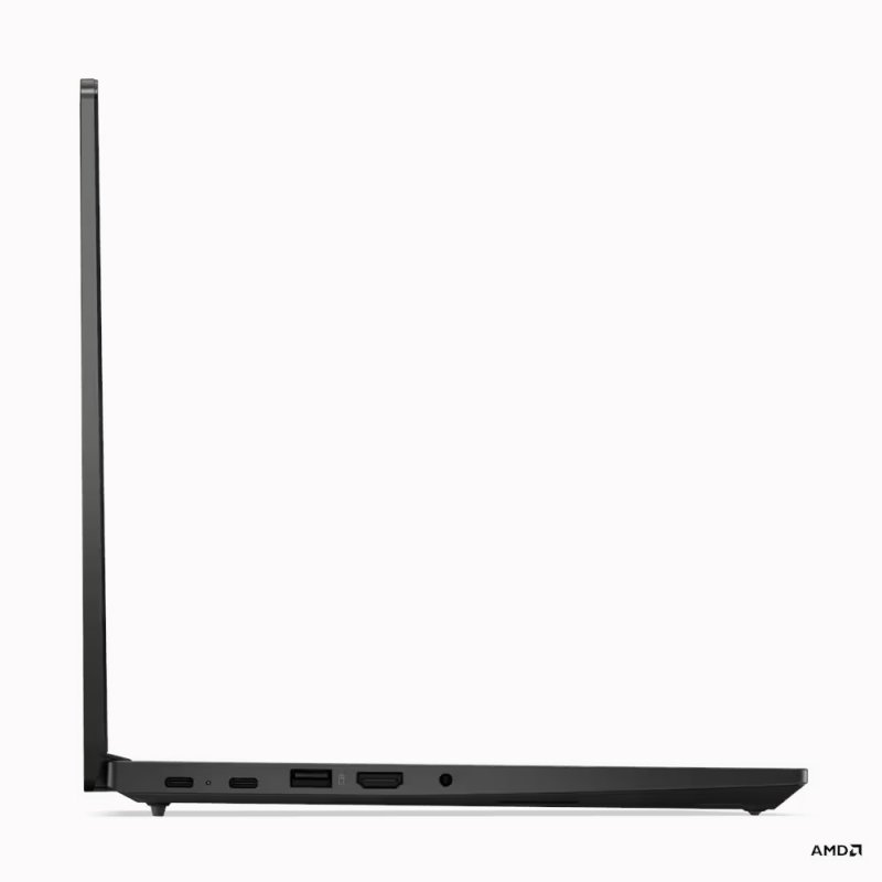Lenovo ThinkPad E/ E14 Gen6/ R5-7535HS/ 14"/ WUXGA/ 16GB/ 512GB SSD/ AMD int/ W11P/ Black/ 3R - obrázek č. 4