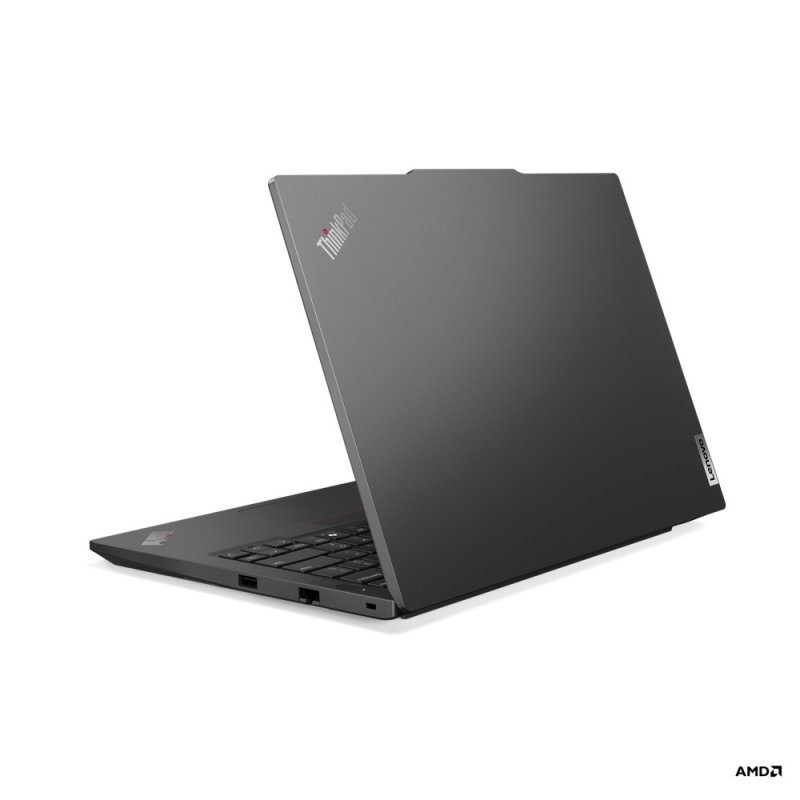 Lenovo ThinkPad E / E14 Gen 6 (AMD) / R3-7335U / 14" / WUXGA / 8GB / 512GB SSD / AMD int / W11P / Black - obrázek č. 3