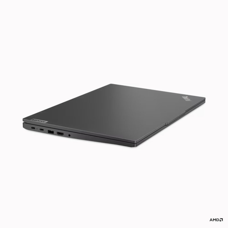 Lenovo ThinkPad E/ E16 Gen 2/ R5-7535HS/ 16"/ WUXGA/ 16GB/ 512GB SSD/ AMD int/ W11P/ Black/ 3R - obrázek č. 4