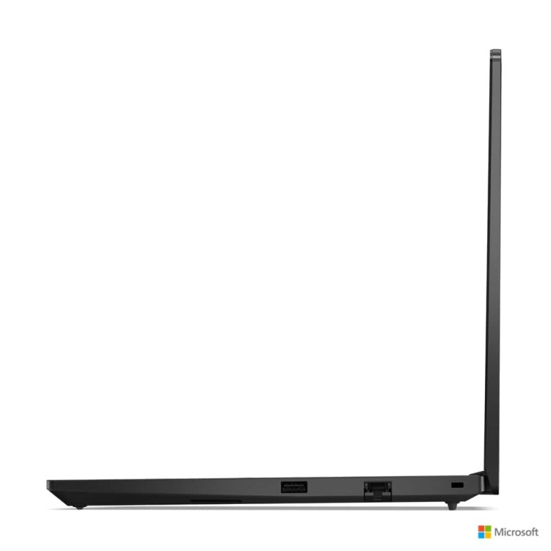 Lenovo ThinkPad E/ E14 Gen 6 (Intel)/ U7-155H/ 14"/ WUXGA/ 32GB/ 1TB SSD/ Arc Xe/ W11P/ Black/ 3R - obrázek č. 4