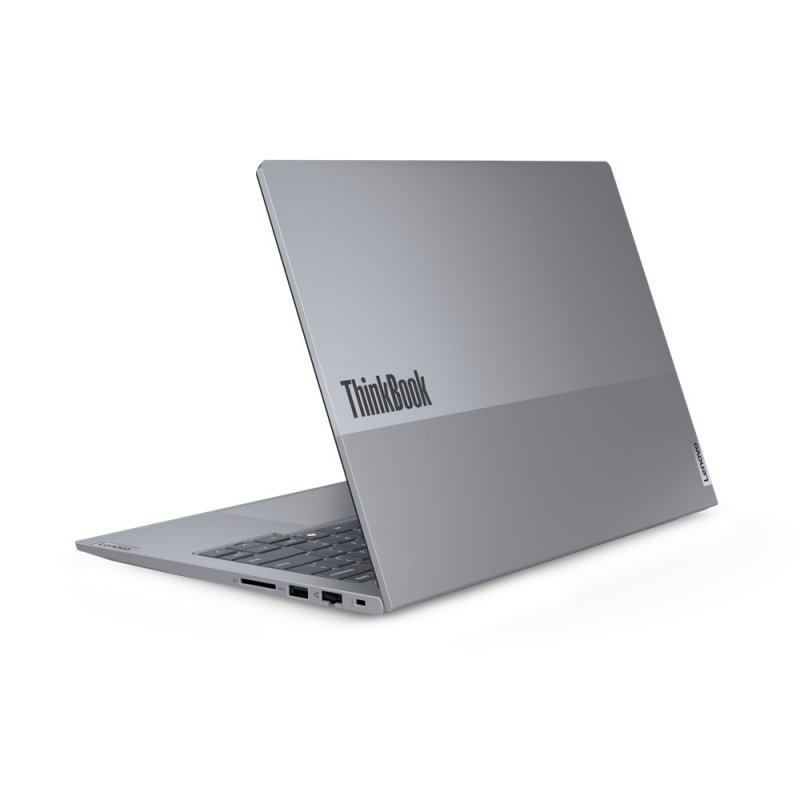 Lenovo ThinkBook / 14 G7 ARP / R5-7535HS / 14" / WUXGA / 16GB / 512GB SSD / AMD int / W11P / Gray - obrázek č. 1