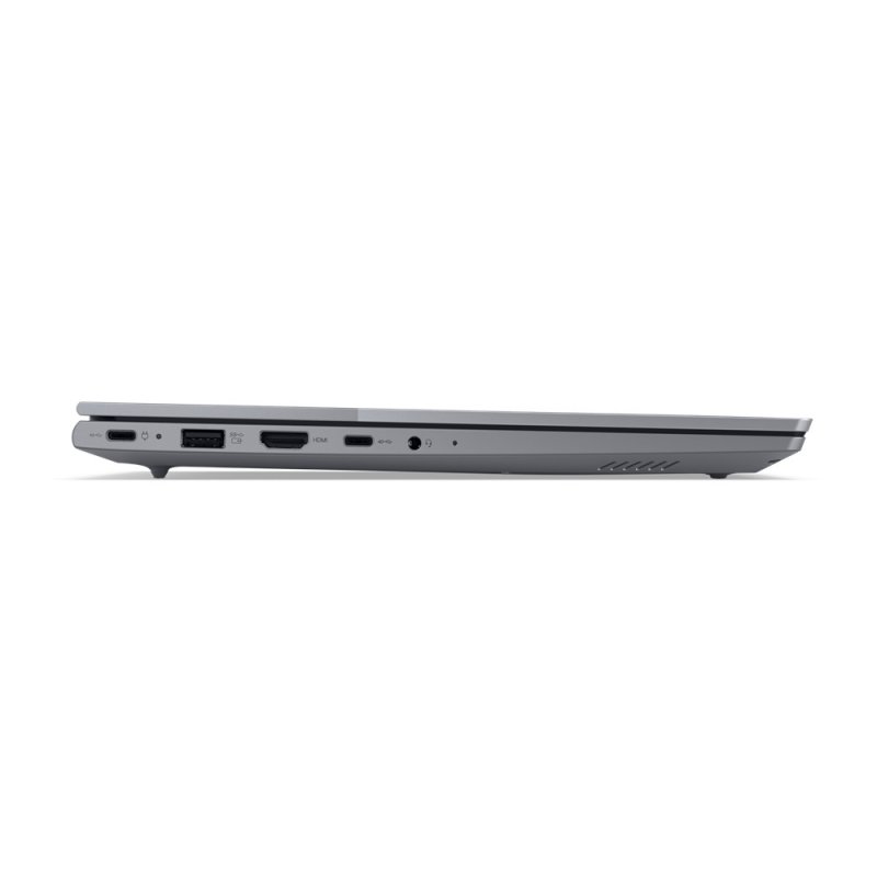 Lenovo ThinkBook / 14 G7 ARP / R5-7535HS / 14" / WUXGA / 16GB / 512GB SSD / AMD int / W11P / Gray - obrázek č. 3