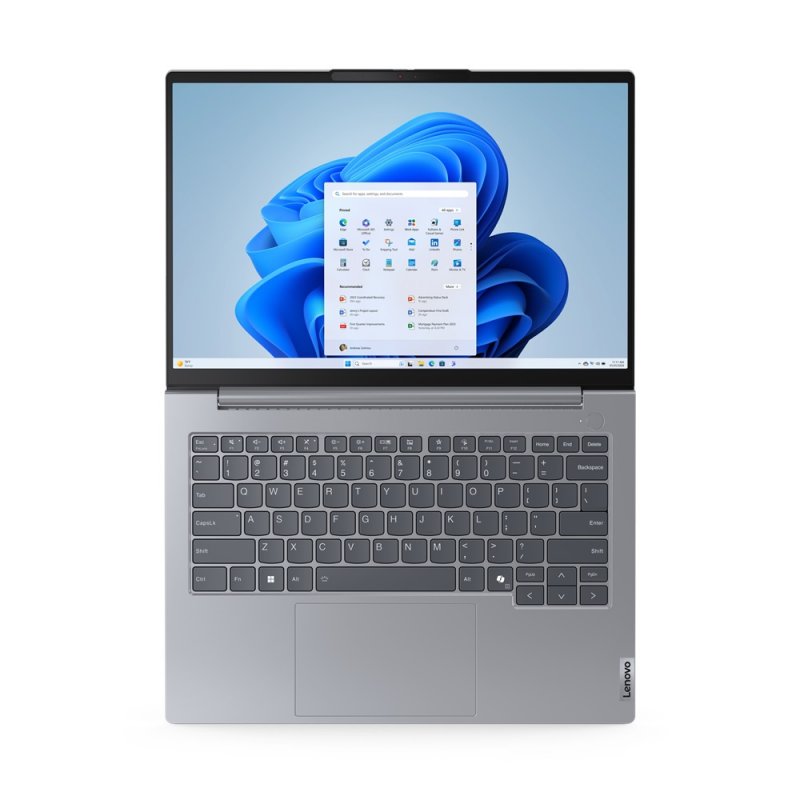 Lenovo ThinkBook / 14 G7 ARP / R5-7535HS / 14" / WUXGA / 16GB / 512GB SSD / AMD int / W11P / Gray - obrázek č. 5