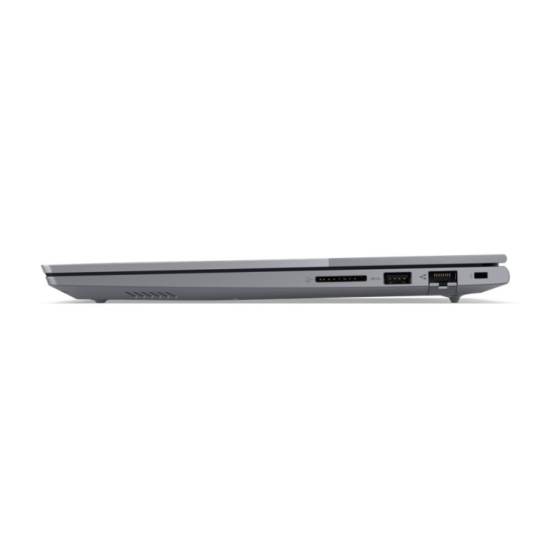 Lenovo ThinkBook / 14 G7 ARP / R5-7535HS / 14" / WUXGA / 16GB / 512GB SSD / AMD int / W11P / Gray - obrázek č. 4