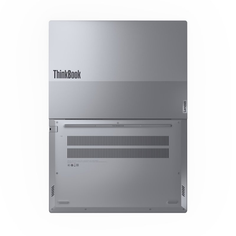 Lenovo ThinkBook / 14 G7 ARP / R5-7535HS / 14" / WUXGA / 16GB / 512GB SSD / AMD int / W11P / Gray - obrázek č. 6