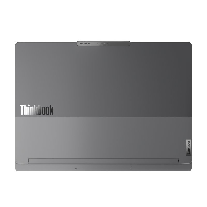 Lenovo ThinkBook/ 16p G5 IRX/ i9-14900HX/ 16"/ 3200x2000/ 32GB/ 1TB SSD/ RTX 4060/ W11P/ Gray/ 3R - obrázek č. 3