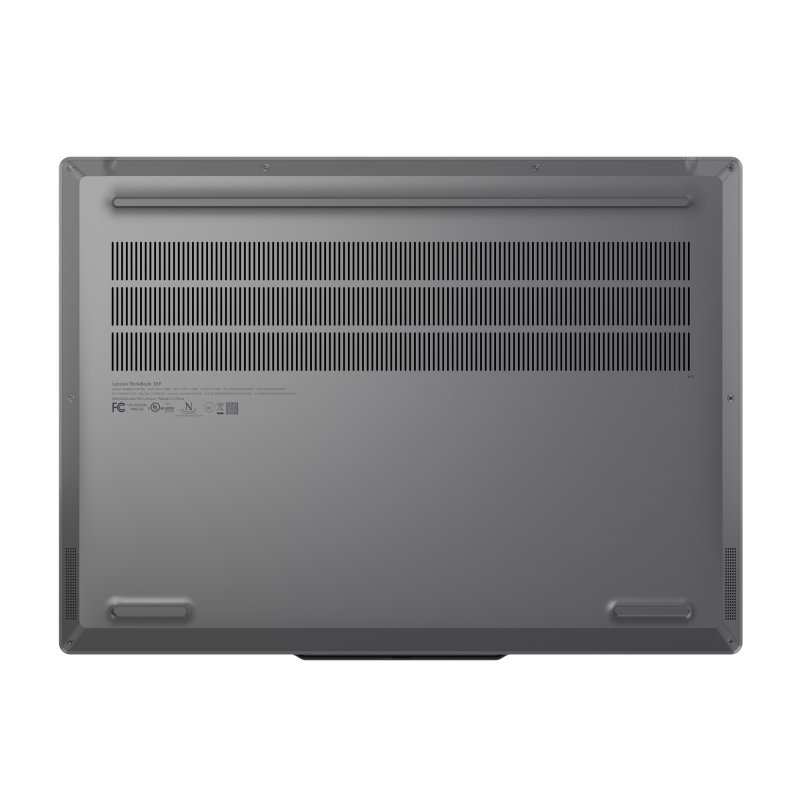 Lenovo ThinkBook/ 16p G5 IRX/ i9-14900HX/ 16"/ 3200x2000/ 32GB/ 1TB SSD/ RTX 4060/ W11P/ Gray/ 3R - obrázek č. 4