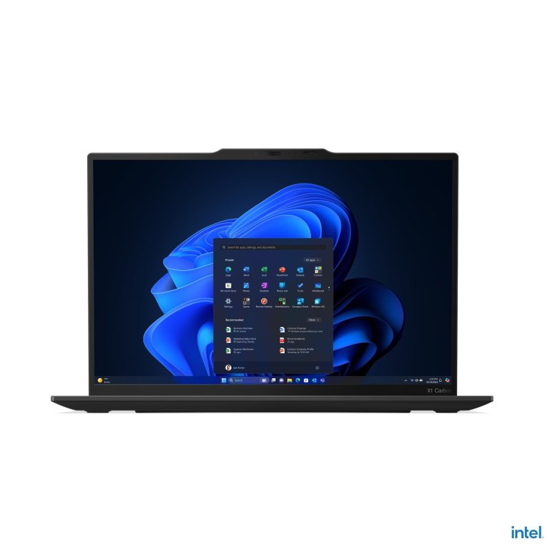 Lenovo ThinkPad X1 / X1 Carbon G13 / U7-258V / 14" / 2880x1800 / 32GB / 1TB / Intel int / W11P / Black  On-Site - obrázek č. 6