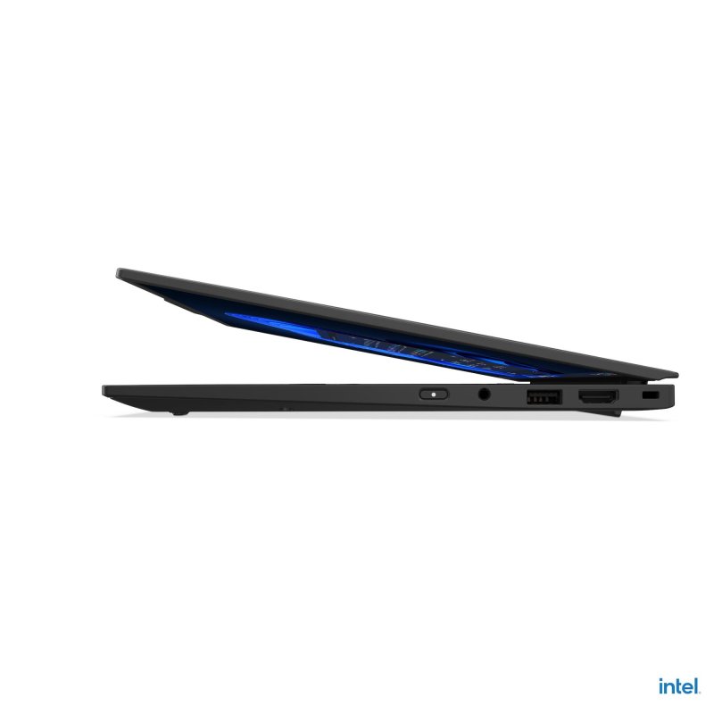 Lenovo ThinkPad X1 / X1 Carbon G13 / U7-258V / 14" / 2880x1800 / 32GB / 1TB / Intel int / W11P / Black  On-Site - obrázek č. 5
