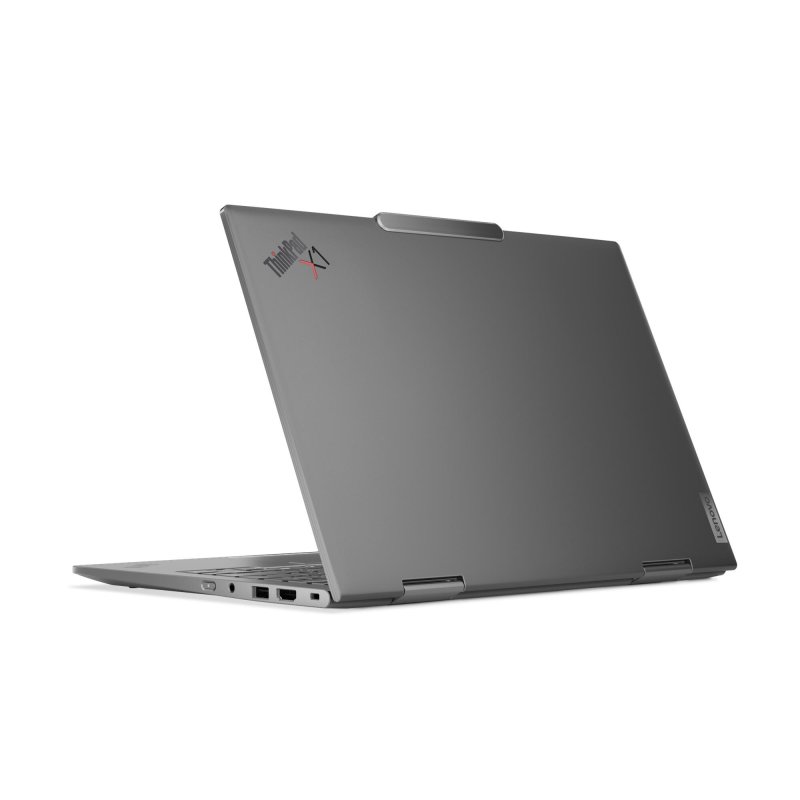 Lenovo ThinkPad X1 / 2-in-1 Gen 10 / U7-265U / 14" / 2880x1800 / T / 64GB / 2TB / Intel int / W11P / Gray  NBD - obrázek č. 3