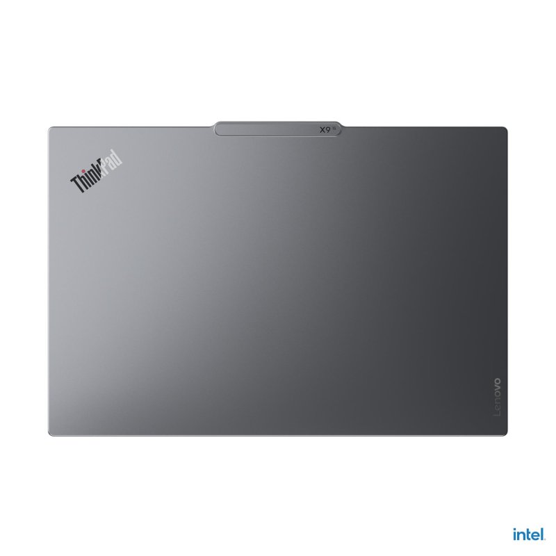 Lenovo ThinkPad X9 / X9-15 G1 / U7-258V / 15,3" / 2880x1800 / T / 32GB / 1TB / Intel int / W11P / Gray  On-Site - obrázek č. 3