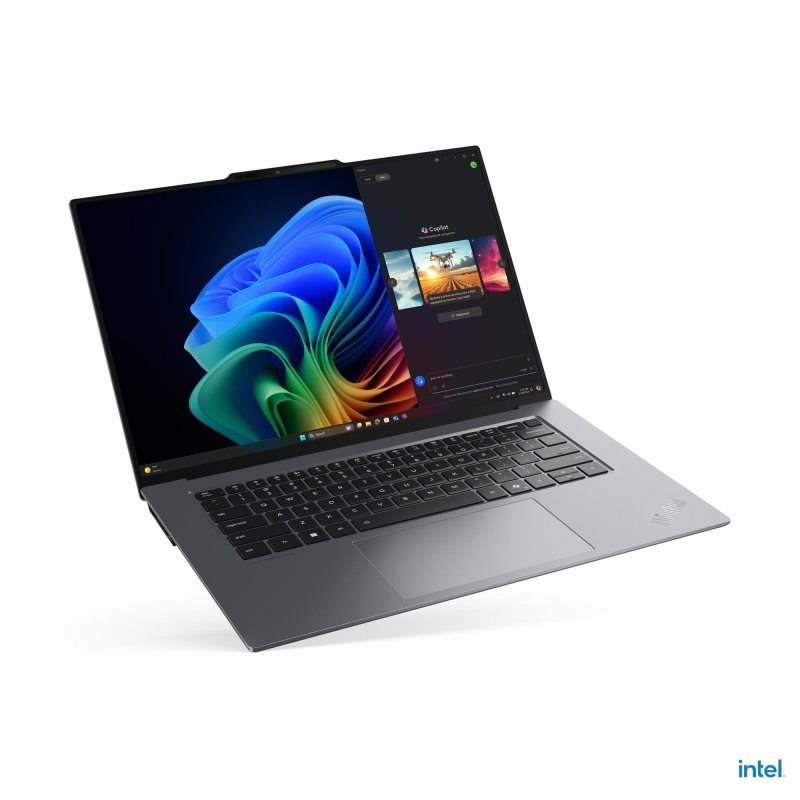 Lenovo ThinkPad X9 / X9-15 G1 / U7-258V / 15,3" / 2880x1800 / T / 32GB / 1TB / Intel int / W11P / Gray  On-Site - obrázek produktu