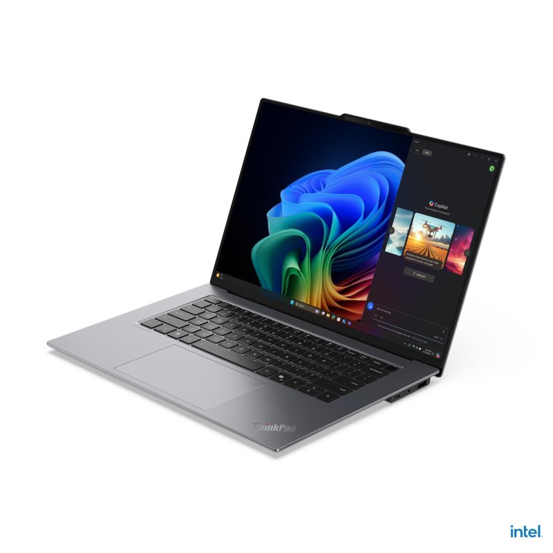 Lenovo ThinkPad X9 / X9-15 G1 / U7-258V / 15,3" / 2880x1800 / T / 32GB / 1TB / Intel int / W11P / Gray  On-Site - obrázek č. 7