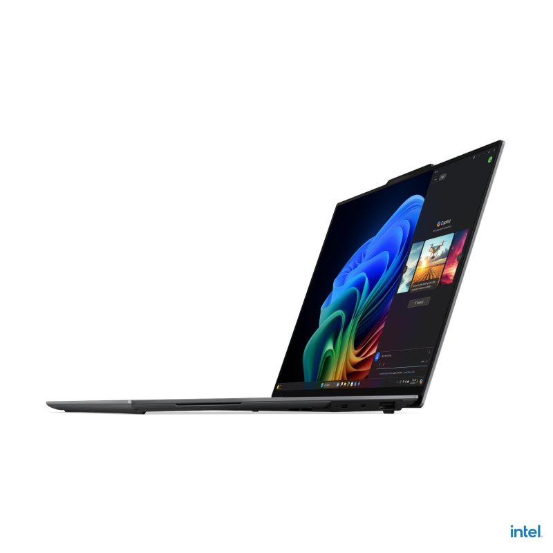 Lenovo ThinkPad X9 / X9-15 G1 / U7-258V / 15,3" / 2880x1800 / T / 32GB / 1TB / Intel int / W11P / Gray  On-Site - obrázek č. 1