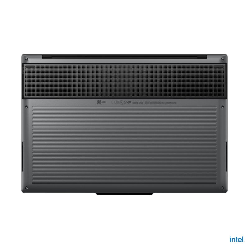 Lenovo ThinkPad X9 / X9-15 G1 / U7-258V / 15,3" / 2880x1800 / T / 32GB / 1TB / Intel int / W11P / Gray  On-Site - obrázek č. 4
