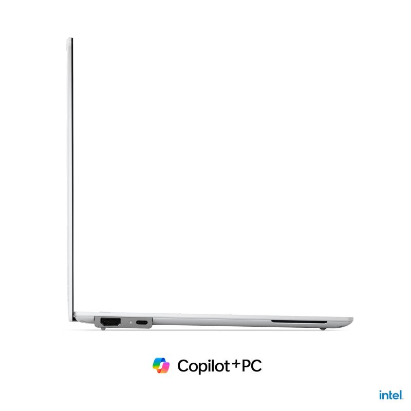 Lenovo ThinkPad X9 / X9-14 Gen 1 / U7-258V / 14" / 2880x1800 / T / 32GB / 1TB / Intel int / W11P / White  NBD - obrázek č. 3