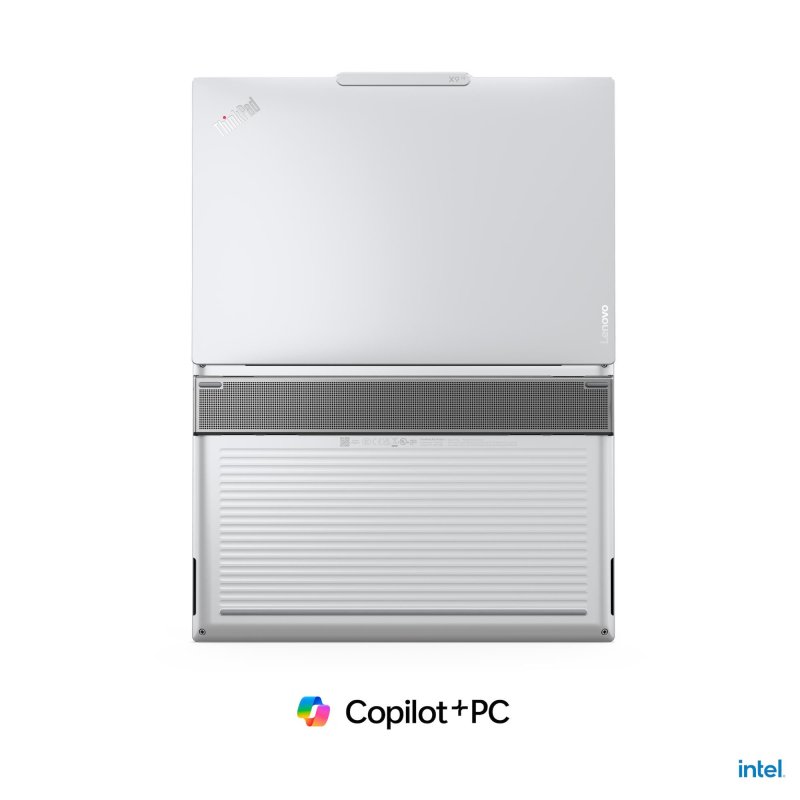 Lenovo ThinkPad X9 / X9-14 Gen 1 / U7-258V / 14" / 2880x1800 / T / 32GB / 1TB / Intel int / W11P / White  NBD - obrázek č. 14
