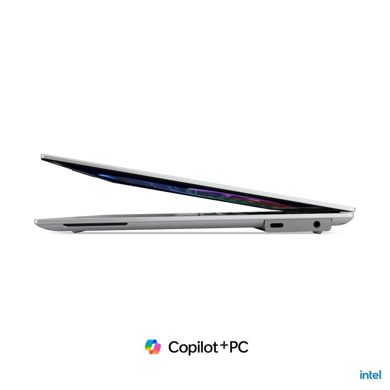 Lenovo ThinkPad X9 / X9-14 Gen 1 / U7-258V / 14" / 2880x1800 / T / 32GB / 1TB / Intel int / W11P / White  NBD - obrázek č. 7