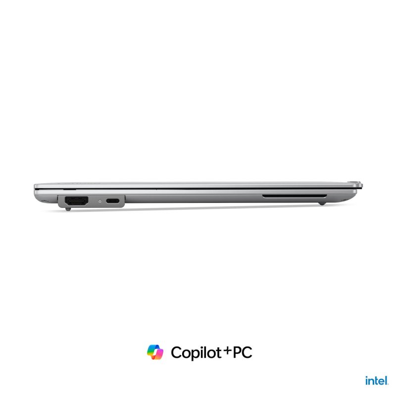 Lenovo ThinkPad X9 / X9-14 Gen 1 / U7-258V / 14" / 2880x1800 / T / 32GB / 1TB / Intel int / W11P / White  NBD - obrázek č. 12