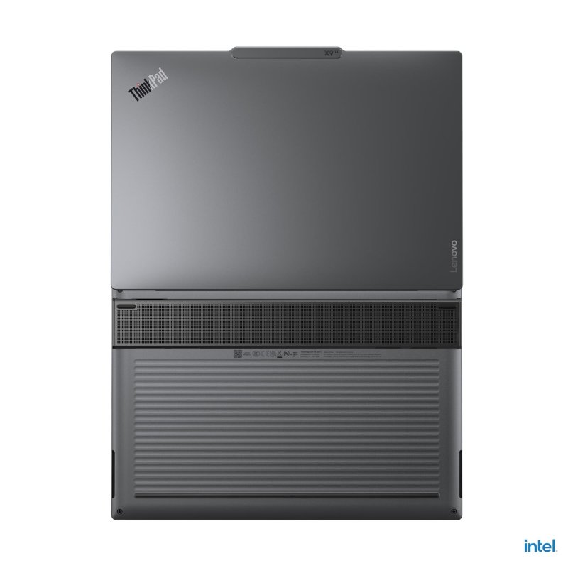 Lenovo ThinkPad X9 / X9-14 G1 / U7-258V / 14" / 2880x1800 / T / 32GB / 1TB / Intel int / W11P / Gray  On-Site - obrázek č. 5