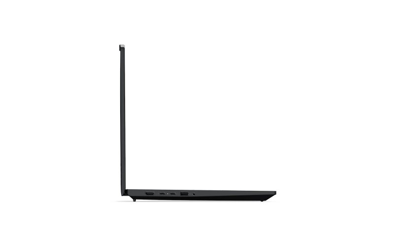 Lenovo ThinkPad P / P16s Gen 4 (Intel) / U7-265H / 16" / WUXGA / 64GB / 1TB / RTX 1000 / W11P / Black - obrázek č. 2