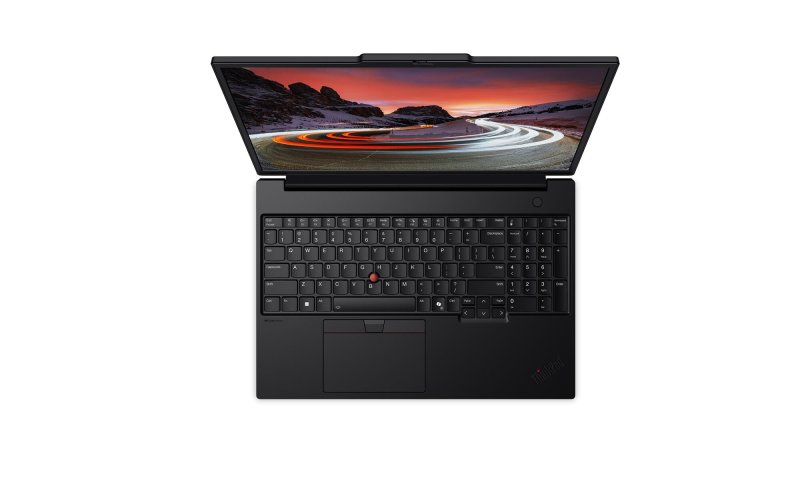Lenovo ThinkPad P / P16s Gen 4 (Intel) / U7-265H / 16" / WUXGA / 64GB / 1TB / RTX 1000 / W11P / Black - obrázek č. 3