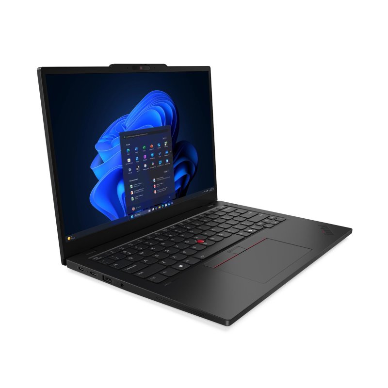 Lenovo ThinkPad L13 Gen 6 černý - Core Ultra 5, 16 GB, 512 GB SSD, 13,3", Windows 11 Pro - obrázek č. 3