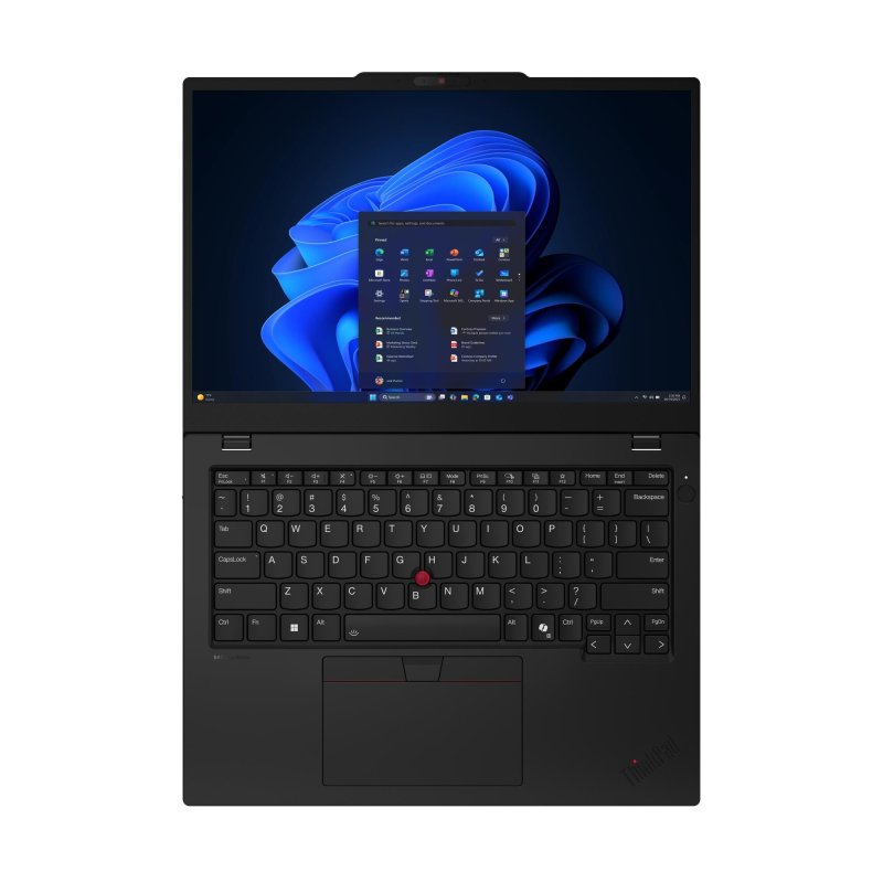 Lenovo ThinkPad L13 Gen 6 černý - Core Ultra 5, 16 GB, 512 GB SSD, 13,3", Windows 11 Pro - obrázek č. 6