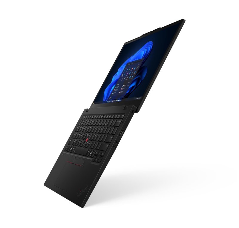 Lenovo ThinkPad L13 Gen 6 černý - Core Ultra 5, 16 GB, 512 GB SSD, 13,3", Windows 11 Pro - obrázek produktu