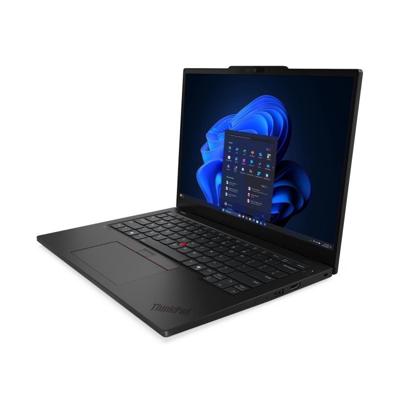 Lenovo ThinkPad L13 Gen 6 černý - Core Ultra 5, 16 GB, 512 GB SSD, 13,3", Windows 11 Pro - obrázek č. 2