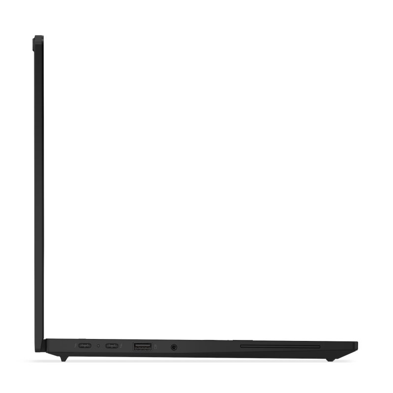 Lenovo ThinkPad L13 Gen 6 černý - Core Ultra 7, 32 GB, 1 TB SSD, 13,3", Windows 11 Pro - obrázek č. 3