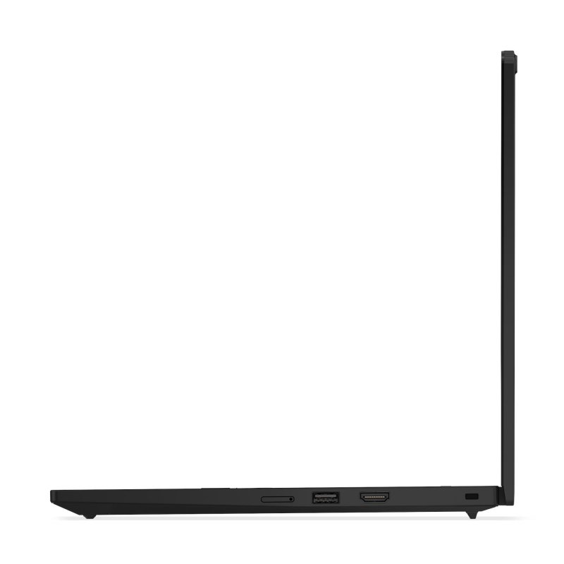 Lenovo ThinkPad L13 Gen 6 černý - Core Ultra 7, 32 GB, 1 TB SSD, 13,3", Windows 11 Pro - obrázek č. 5