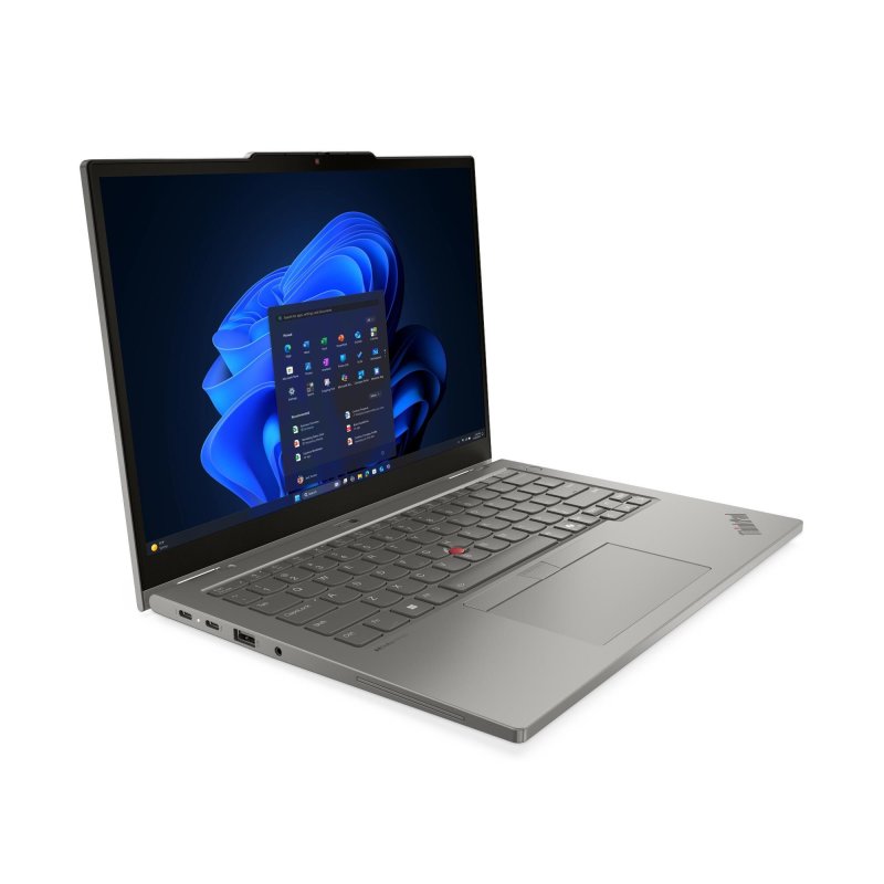 Lenovo ThinkPad L13 Gen 6 šedý - Core Ultra 7, 32 GB, 512 GB SSD, 13,3" dotykový, Windows 11 Pro - obrázek č. 3